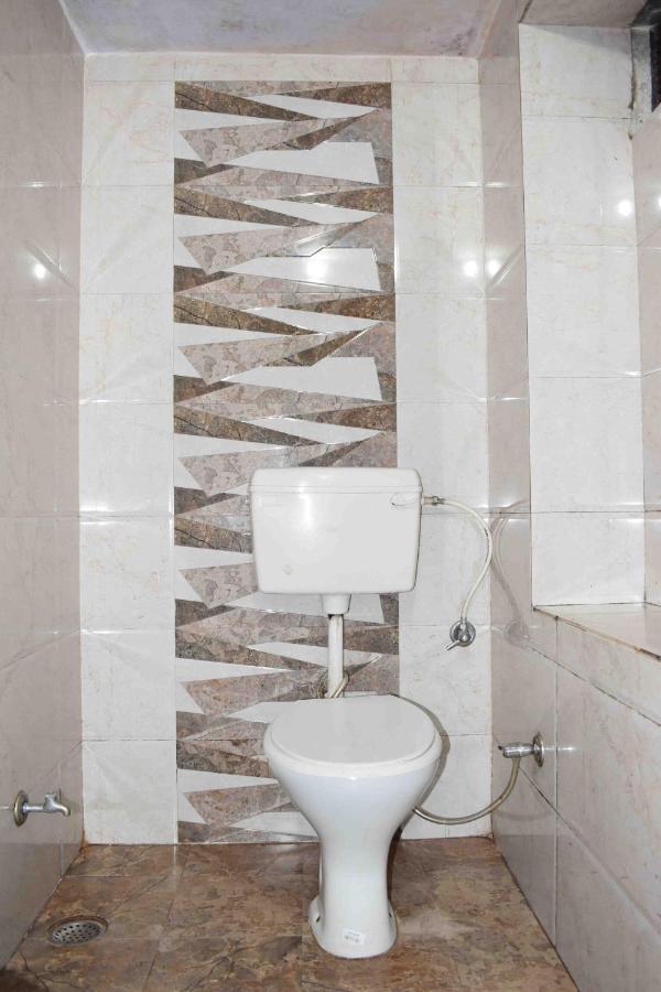 Hotel Mrk 2*