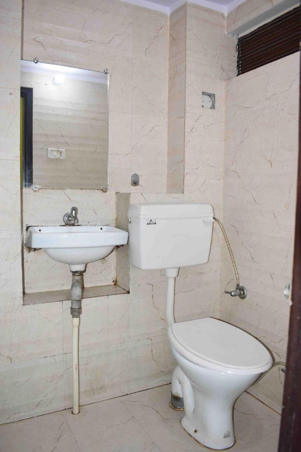 Mrk Hotel Varanasi