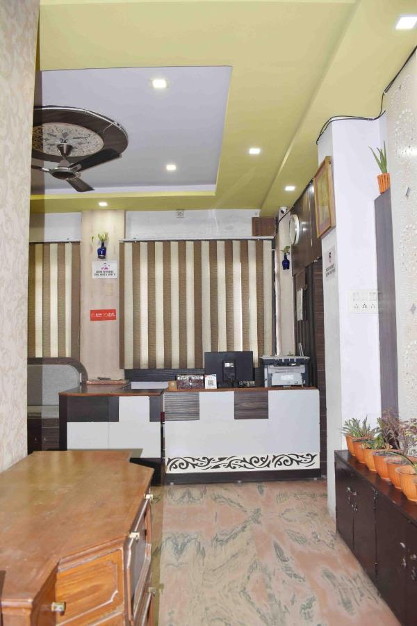 Hotel Mrk 2*