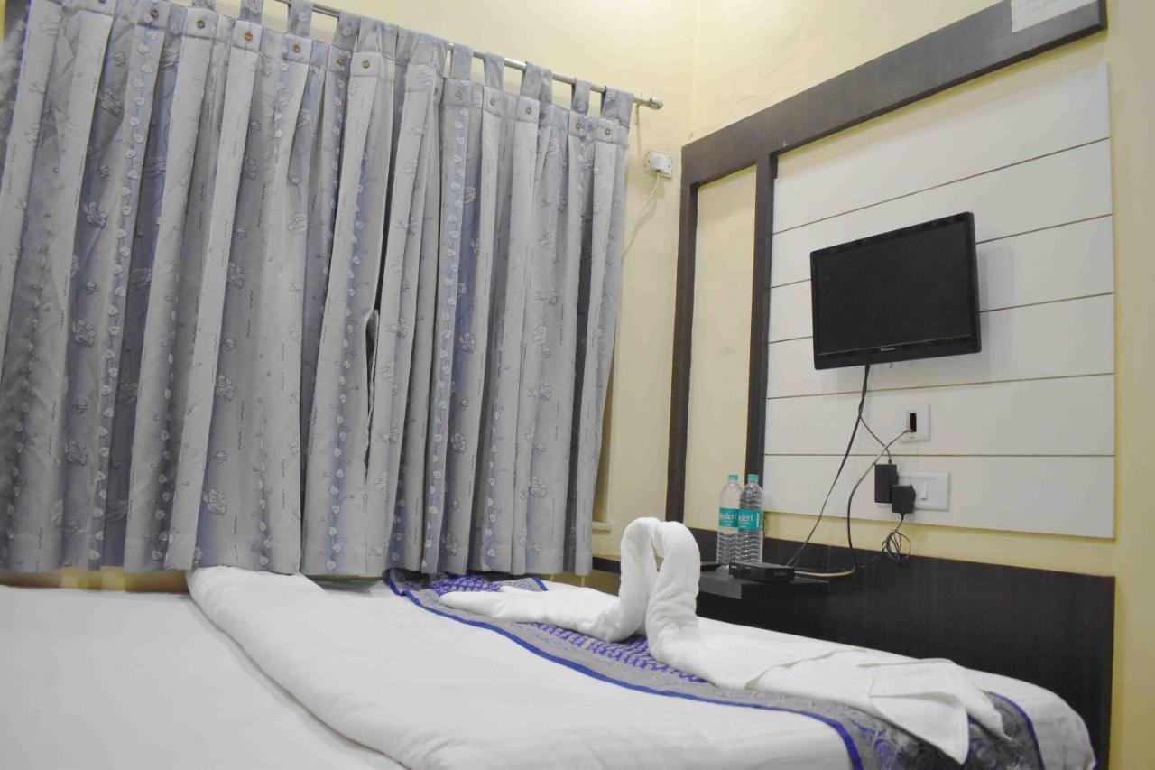 Hotel Mrk 2*