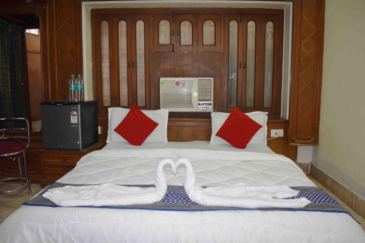 Mrk Hotel Varanasi