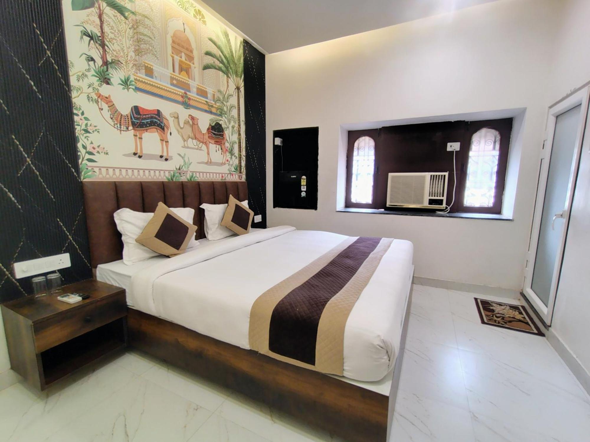 Hotel Mrk