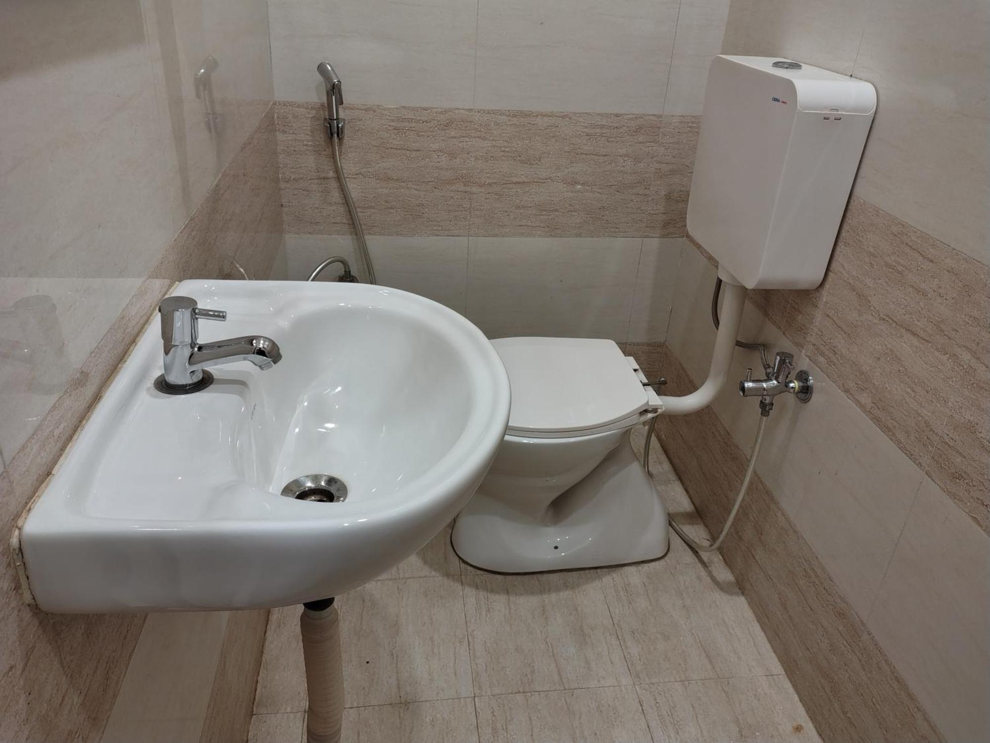 Hotel Mrk Varanasi