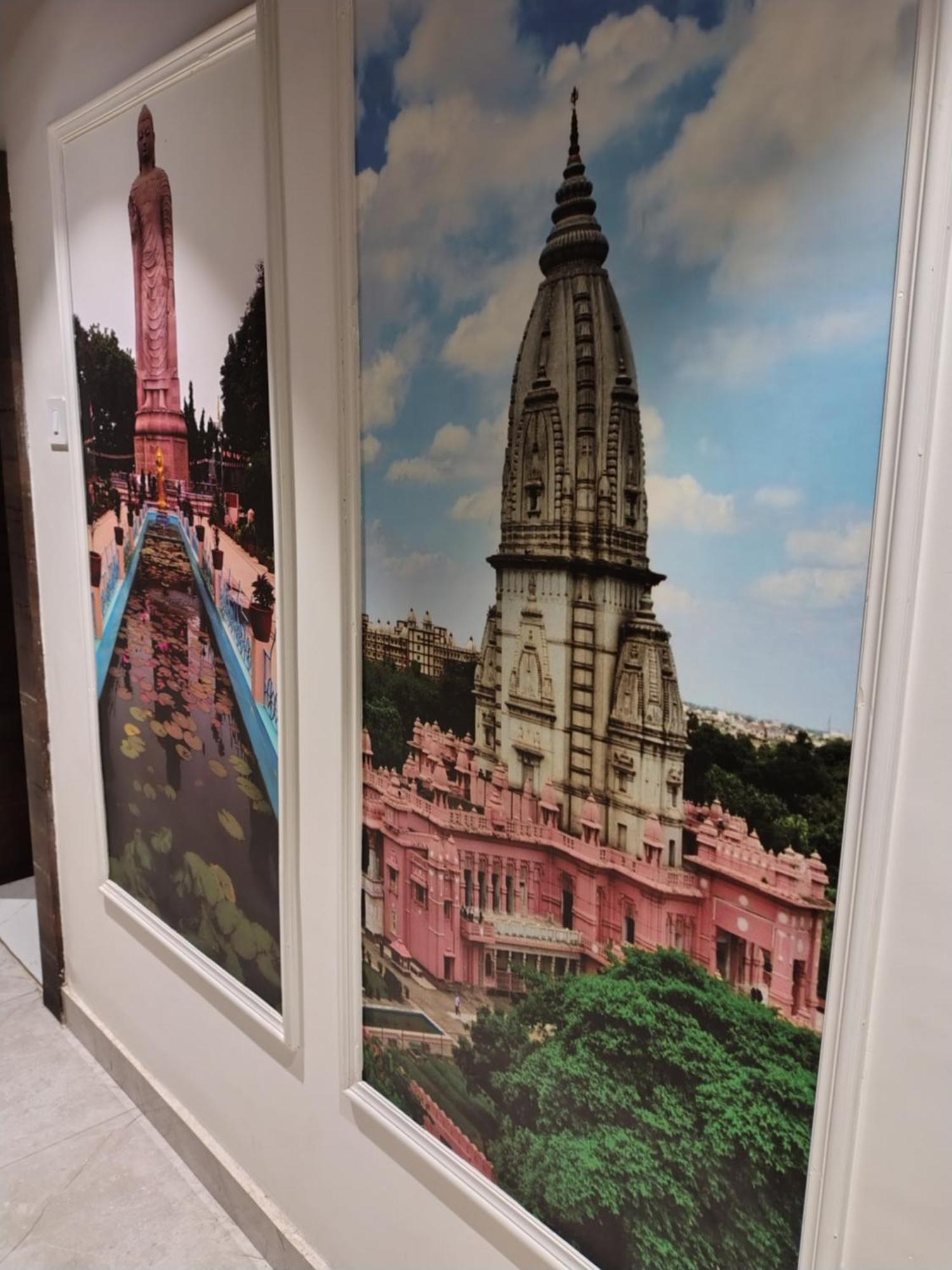 Mrk Hotel Varanasi