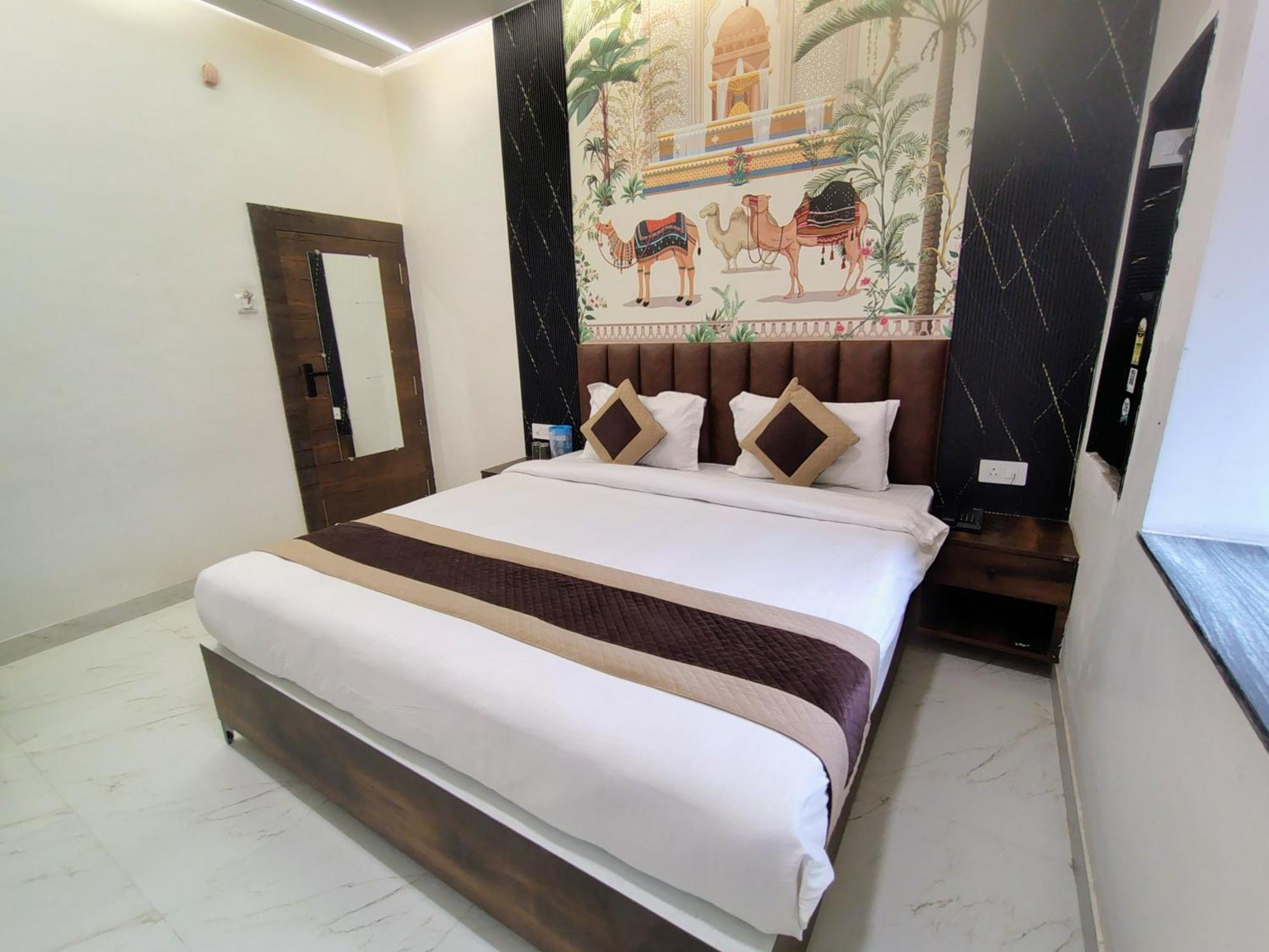 Hotel Mrk