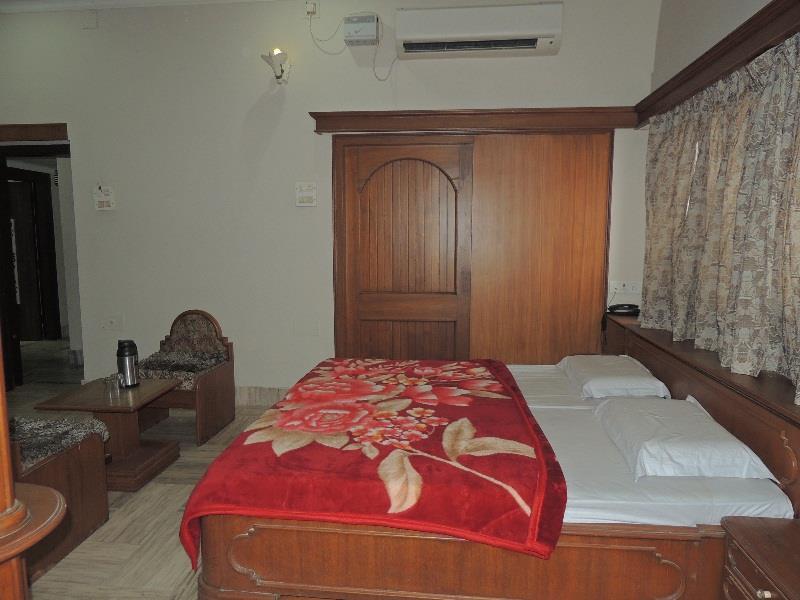 Mrk Varanasi